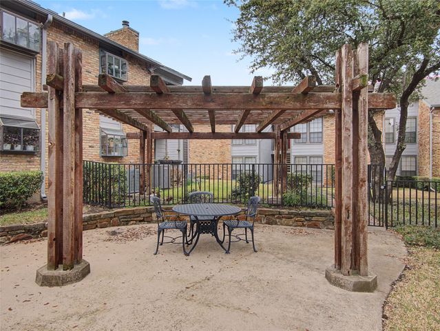 15151 Berry Trail 910, Dallas, TX 75248