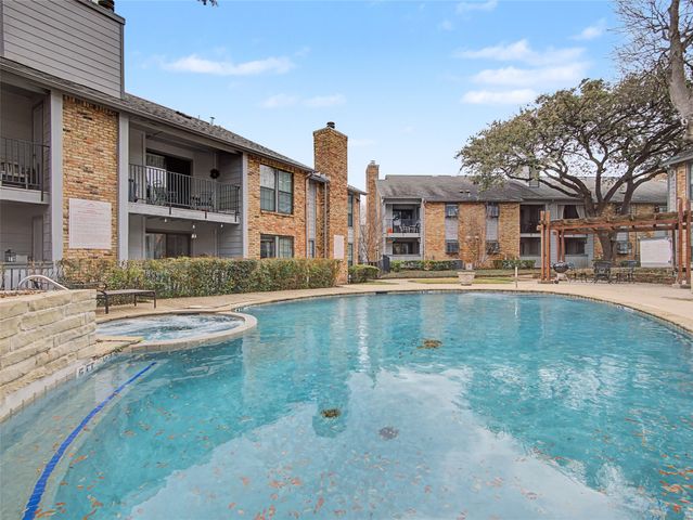 15151 Berry Trail 910, Dallas, TX 75248