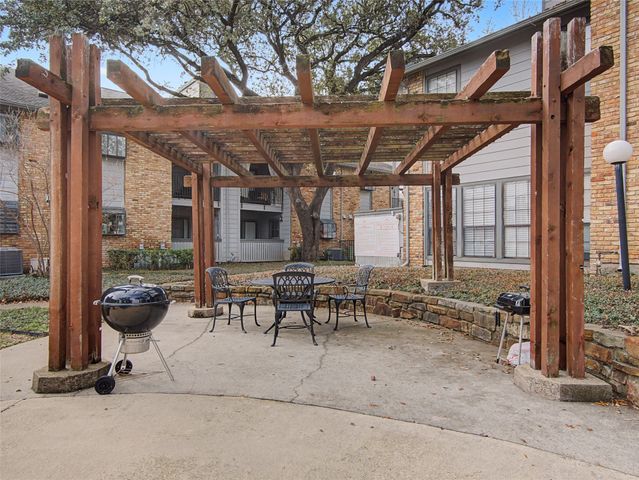 15151 Berry Trail 910, Dallas, TX 75248