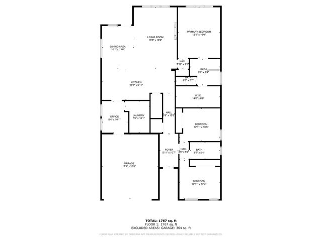 621 Hazeltine Road, Red Oak, TX 75154
