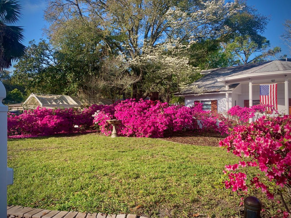 326 Kepner Drive, Fort Walton Beach, FL 32548