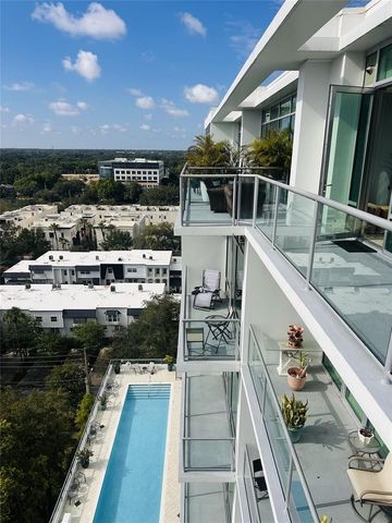 101 S EOLA DRIVE 1203, Orlando, FL 32801