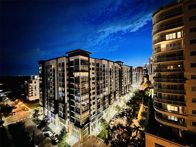 101 S EOLA DRIVE 1203, Orlando, FL 32801