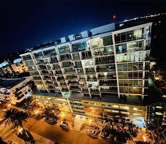 101 S EOLA DRIVE 1203, Orlando, FL 32801