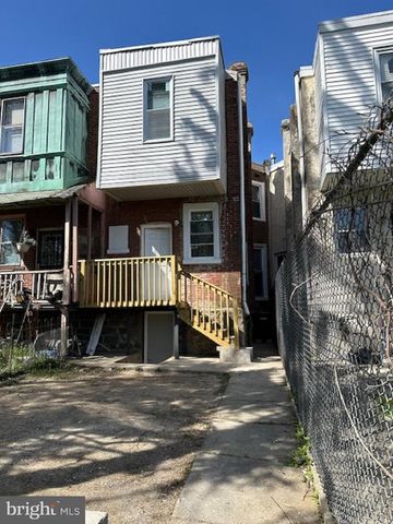 5518 LARCHWOOD AVE, Philadelphia, PA 19143