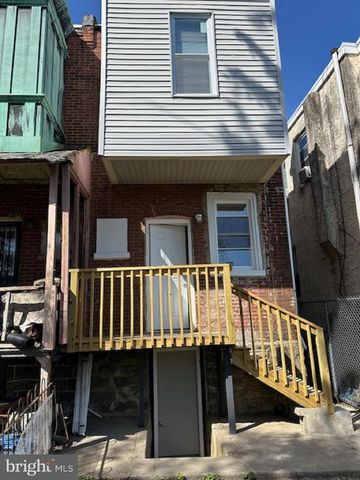 5518 LARCHWOOD AVE, Philadelphia, PA 19143