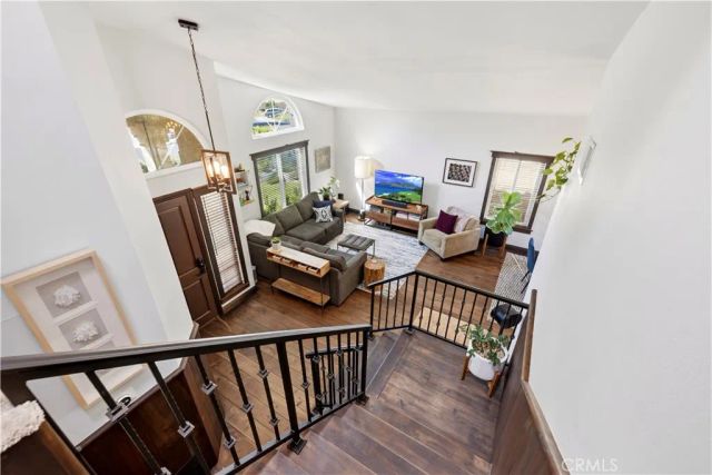 25541 Pembrook Place, Saugus, CA 91350