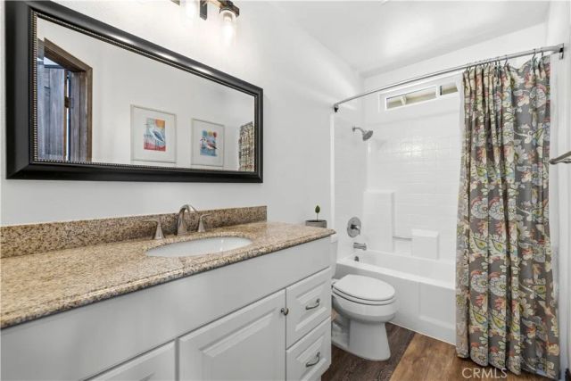 25541 Pembrook Place, Saugus, CA 91350