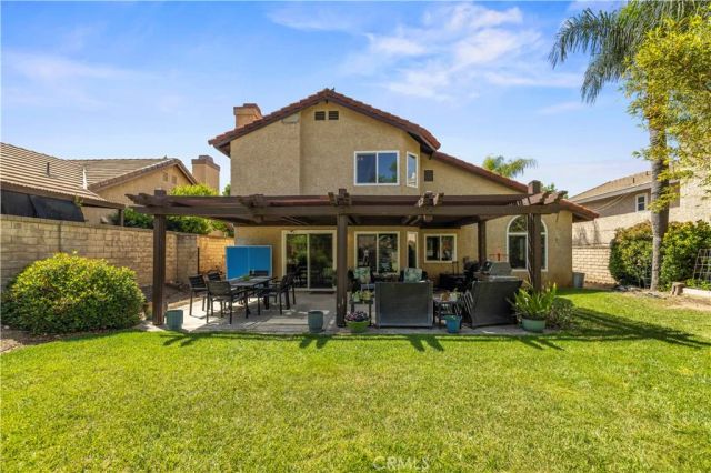 25541 Pembrook Place, Saugus, CA 91350
