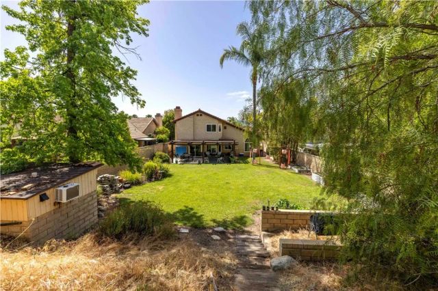 25541 Pembrook Place, Saugus, CA 91350