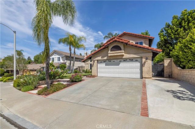 25541 Pembrook Place, Saugus, CA 91350