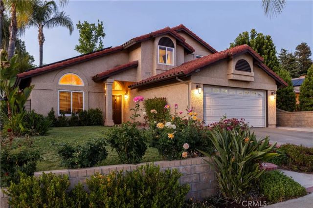 25541 Pembrook Place, Saugus, CA 91350