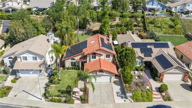 25541 Pembrook Place, Saugus, CA 91350