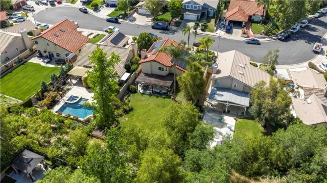 25541 Pembrook Place, Saugus, CA 91350