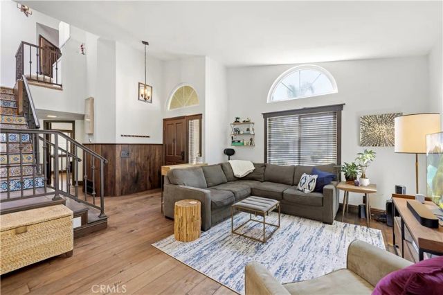 25541 Pembrook Place, Saugus, CA 91350
