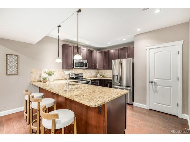 8159 Vivian St, Arvada, CO 80005
