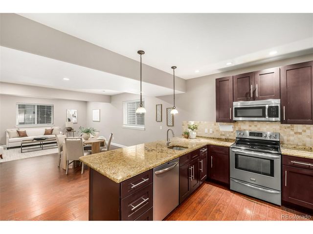 8159 Vivian St, Arvada, CO 80005