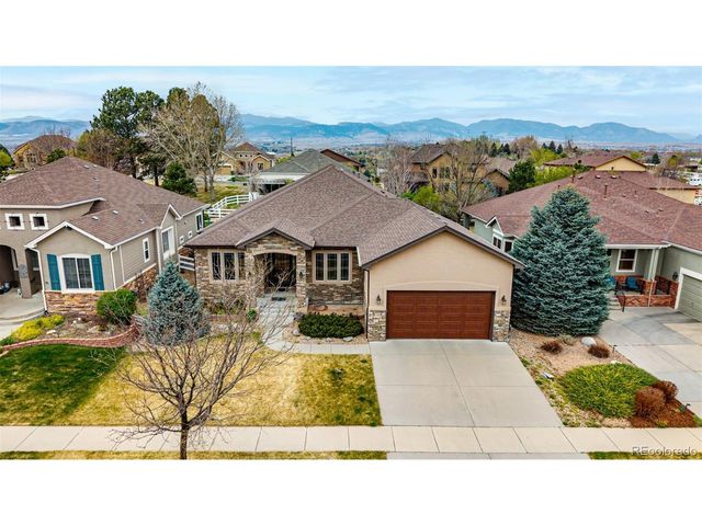 8159 Vivian St, Arvada, CO 80005