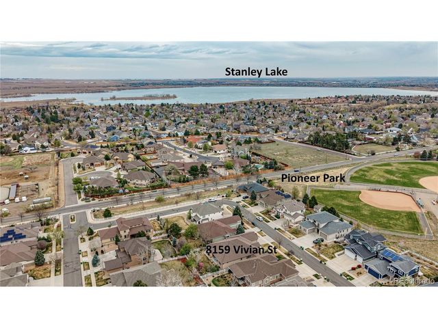 8159 Vivian St, Arvada, CO 80005