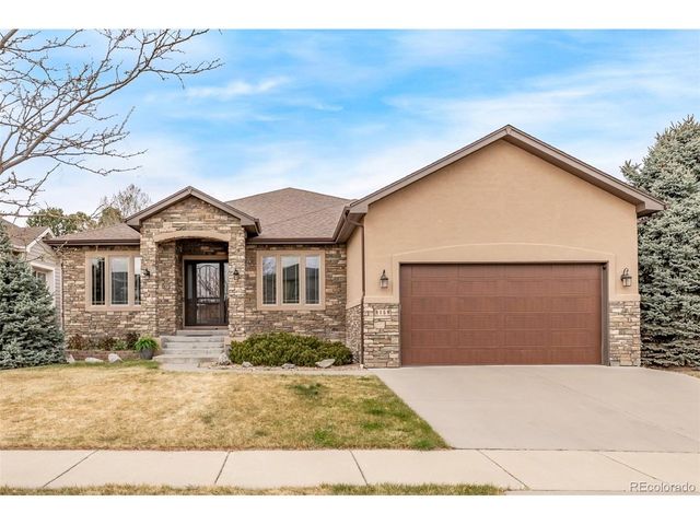 8159 Vivian St, Arvada, CO 80005