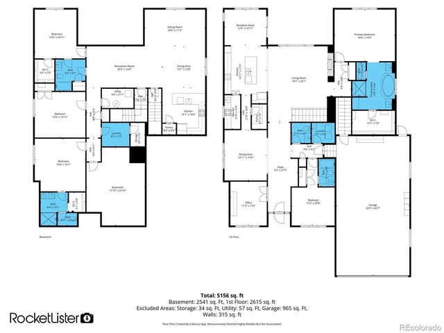 8159 Vivian St, Arvada, CO 80005