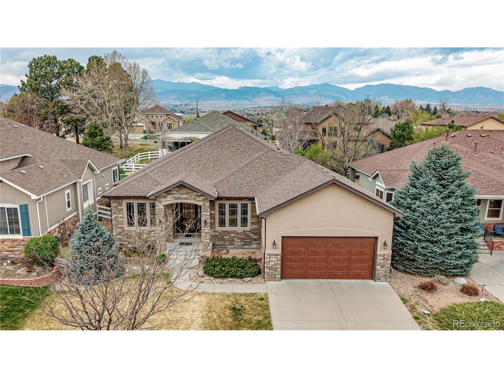 8159 Vivian St, Arvada, CO 80005