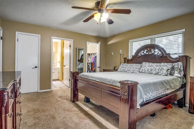 1102 Cactus Street, Mineral Wells, TX 76067