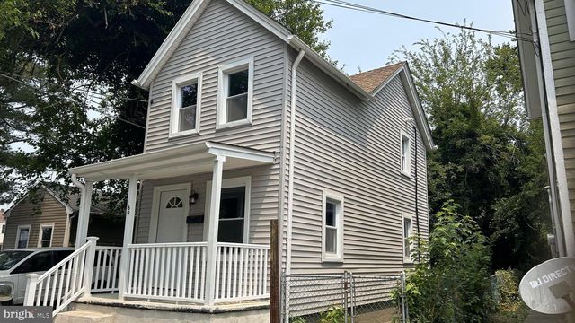69 CARPENTER ST, Salem, NJ 08079