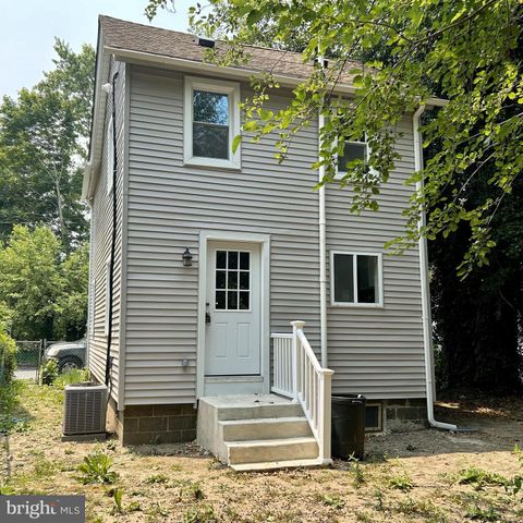69 CARPENTER ST, Salem, NJ 08079