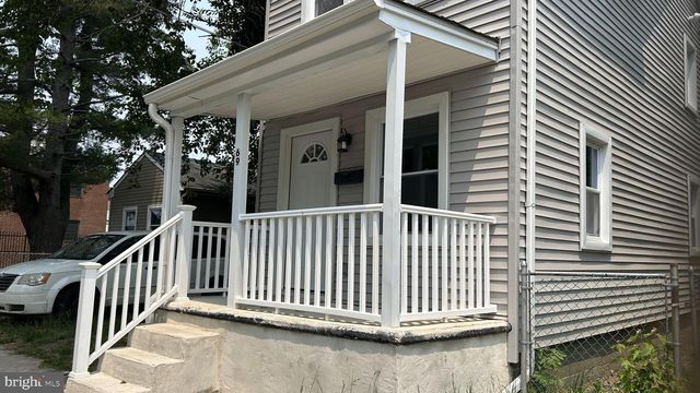 69 CARPENTER ST, Salem, NJ 08079