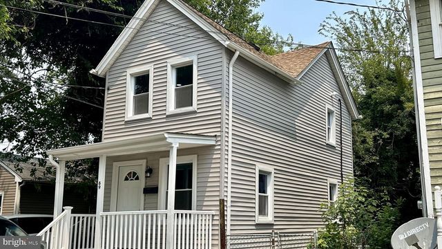69 CARPENTER ST, Salem, NJ 08079
