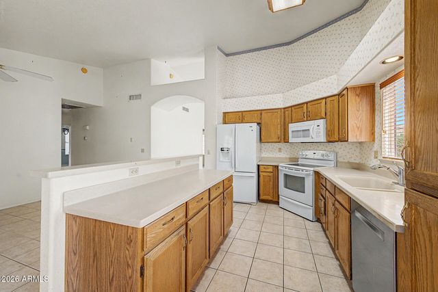 20432 N 110TH Avenue, Peoria, AZ 85373