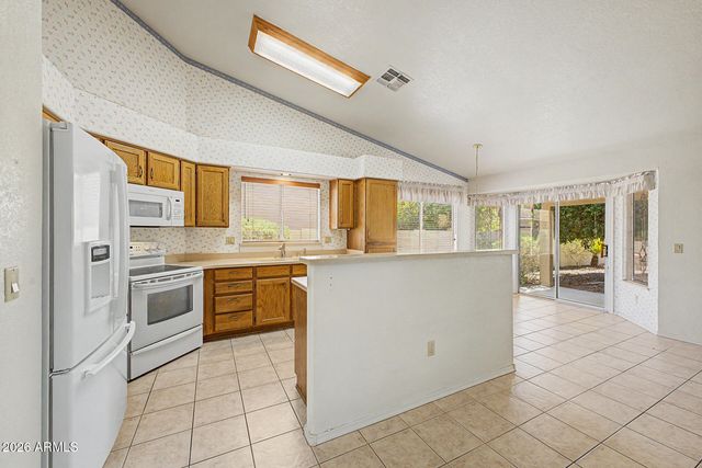 20432 N 110TH Avenue, Peoria, AZ 85373