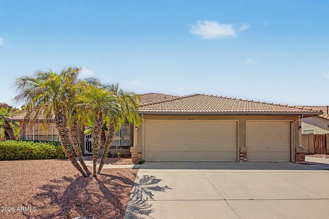 20432 N 110TH Avenue, Peoria, AZ 85373