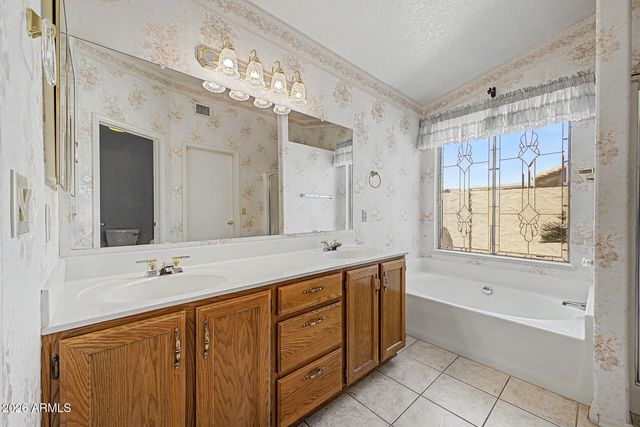 20432 N 110TH Avenue, Peoria, AZ 85373