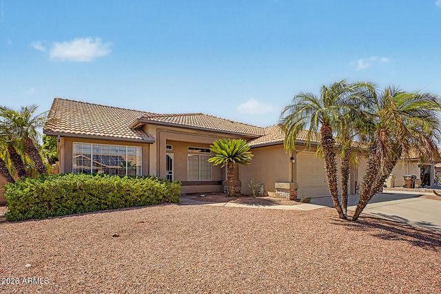 20432 N 110TH Avenue, Peoria, AZ 85373