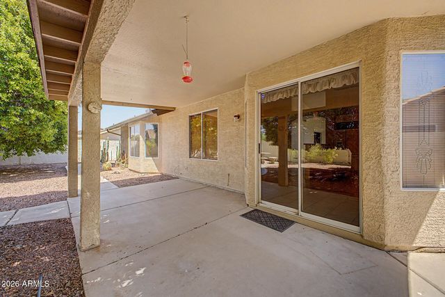 20432 N 110TH Avenue, Peoria, AZ 85373