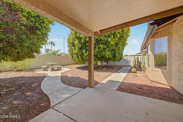 20432 N 110TH Avenue, Peoria, AZ 85373
