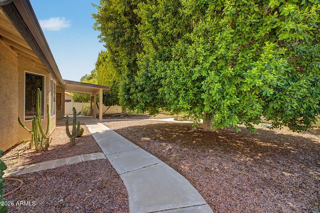 20432 N 110TH Avenue, Peoria, AZ 85373