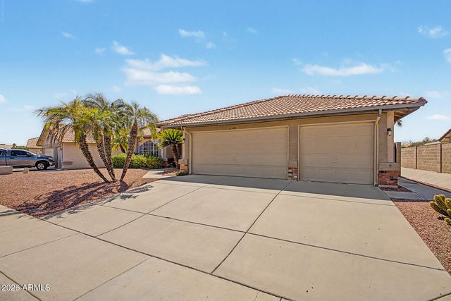 20432 N 110TH Avenue, Peoria, AZ 85373