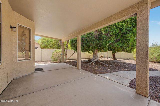 20432 N 110TH Avenue, Peoria, AZ 85373