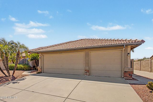 20432 N 110TH Avenue, Peoria, AZ 85373