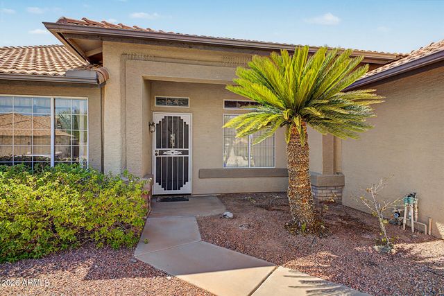 20432 N 110TH Avenue, Peoria, AZ 85373