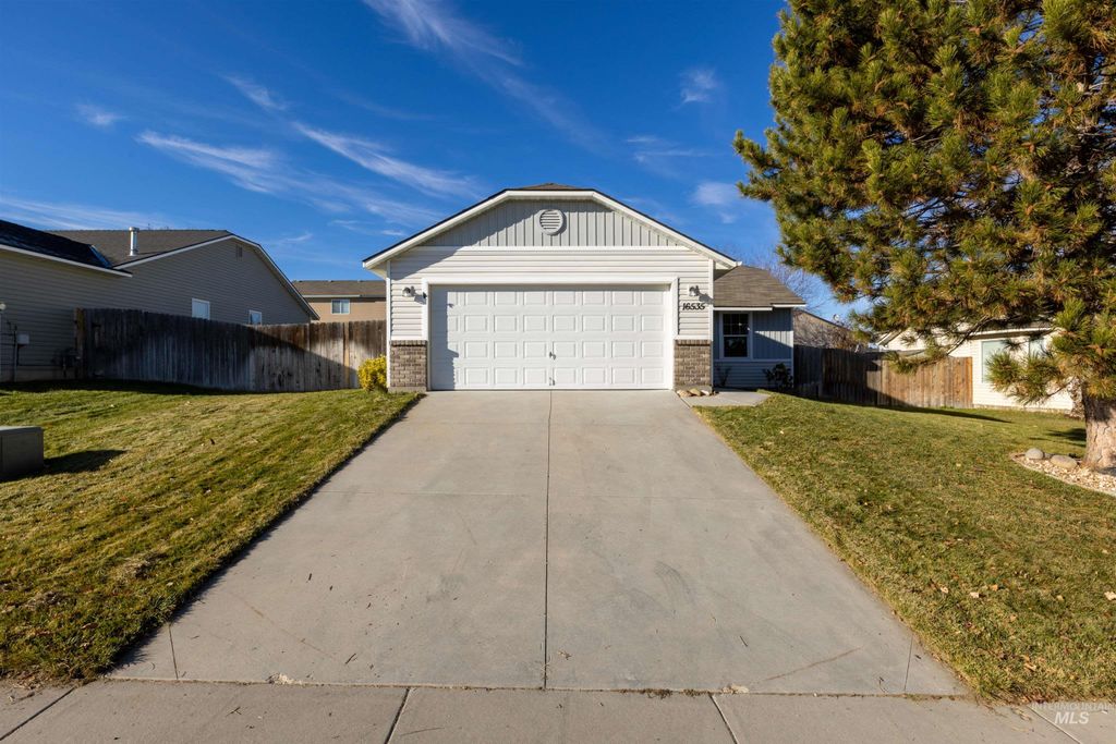 16535 Chino Ave, Caldwell, ID 83607