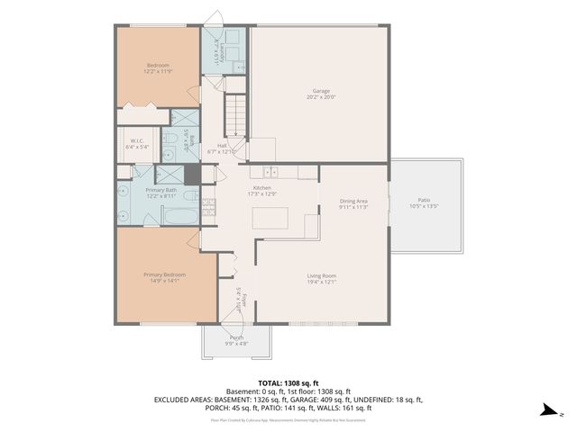 17814 America Court 31, Orland Park, IL 60467