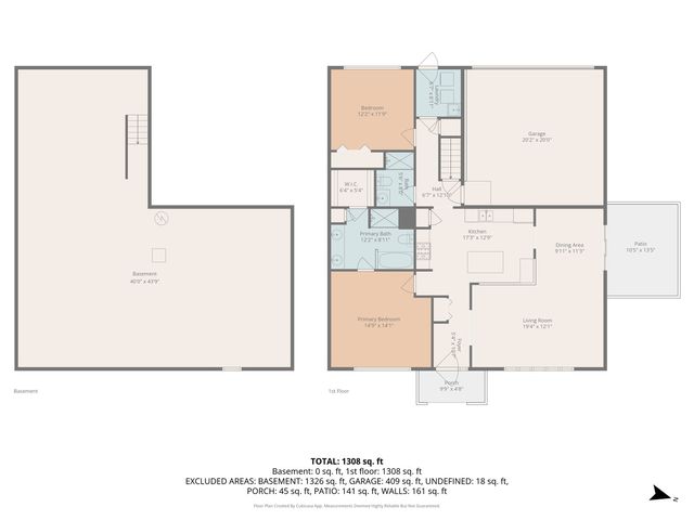 17814 America Court 31, Orland Park, IL 60467
