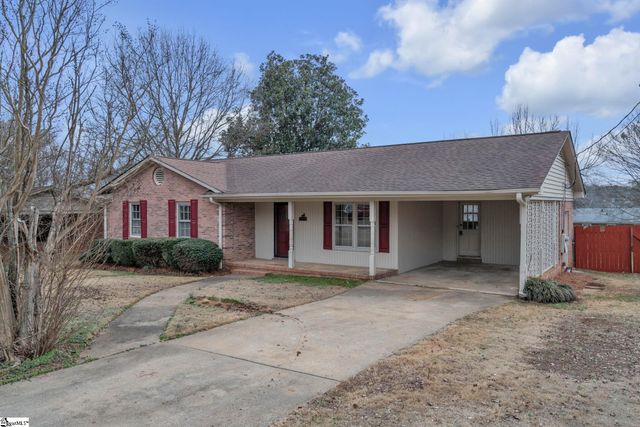 614 Heathwood Drive, Taylors, SC 29687