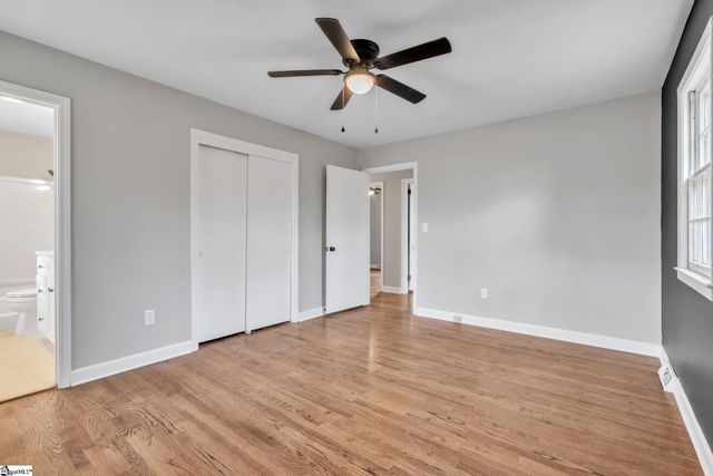 614 Heathwood Drive, Taylors, SC 29687