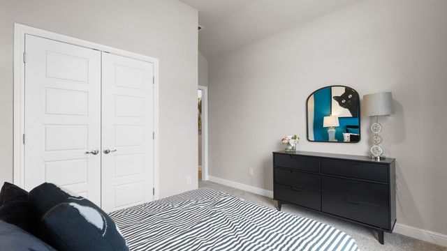 15133 RAM ROCK Drive, Fort Worth, TX 76008