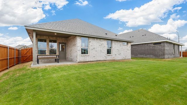 15133 RAM ROCK Drive, Fort Worth, TX 76008